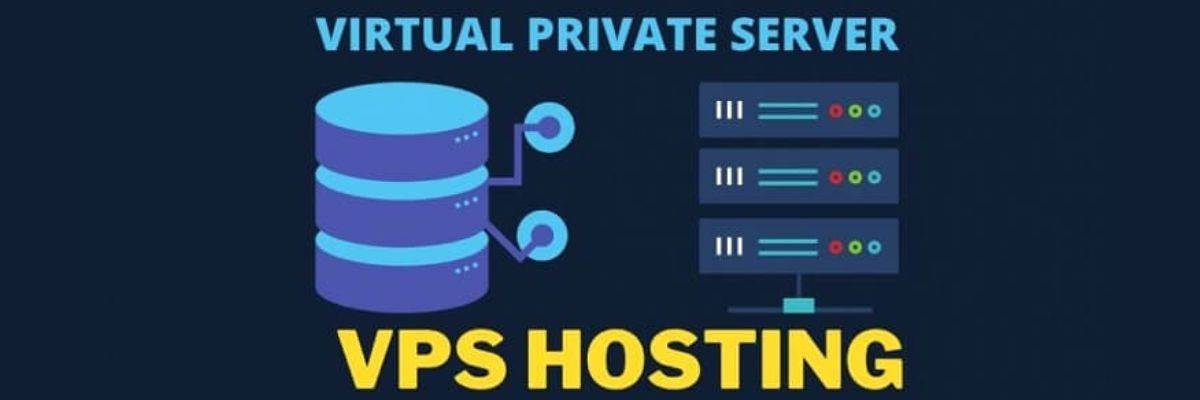 Virtual Servers(VPS)