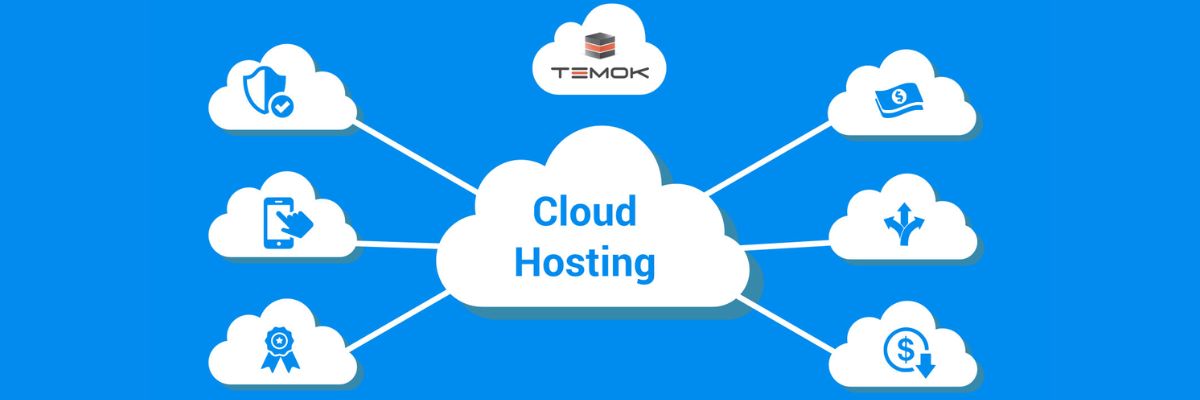 Cloud Hosting