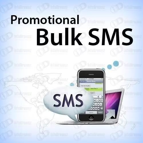 Promotional SMS