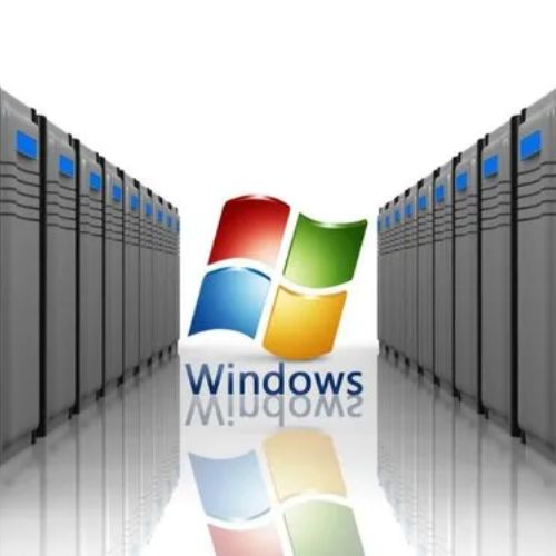 Windows Dedicated Servers