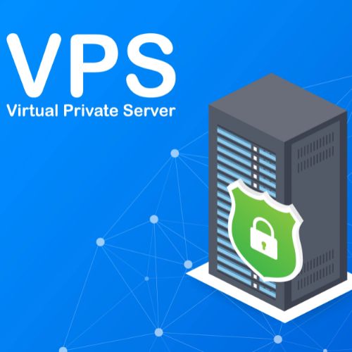 Virtual Servers(VPS)