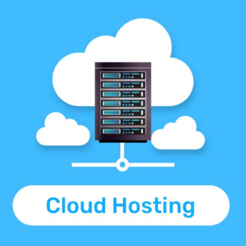 Cloud Hosting