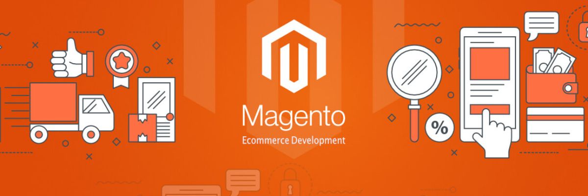 Magento Devlopment