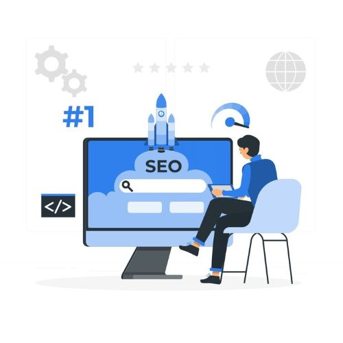 Dedicated SEO